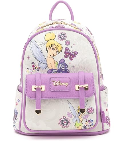 Amazon.com: Loungefly Disney: Tinker Bell - Pixie Dust  display picture 2