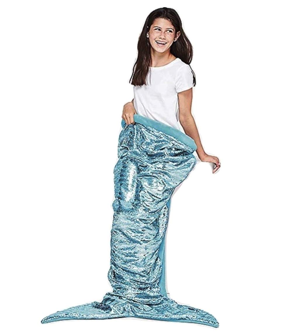 Best Justice Mermaid Bedding