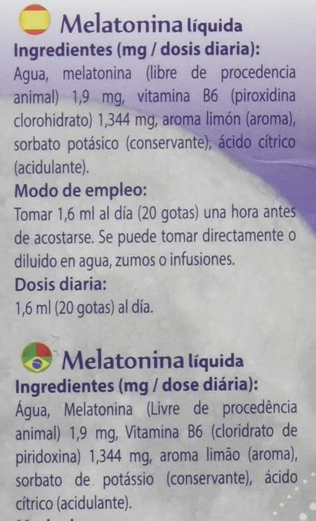 Drasanvi Complemento Alimenticio - 50 ml: Amazon.es: Salud y cuidado personal
