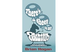 There's a Sheep in My Bathtub: Birth of a Mongolian Church Planting Movement