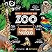 Une Saison au zoo : Le grand livre des pourquoi by