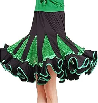 Rumba skirt Clearance