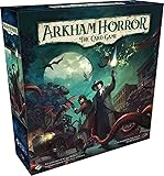 Fantasy Flight Games Arkham Horror The Card Game