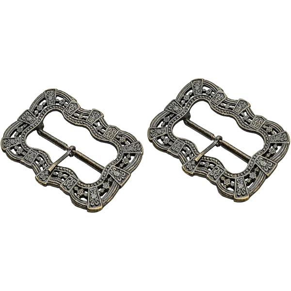 Accesorios Cosplay Medieval Accesorios Cinturón Medieval HiiFeuer - 5 Piezas - Piel Sintética - Para Cosplay Y LARP - Color Marrón/Negro Accesorios Larp Fantasia