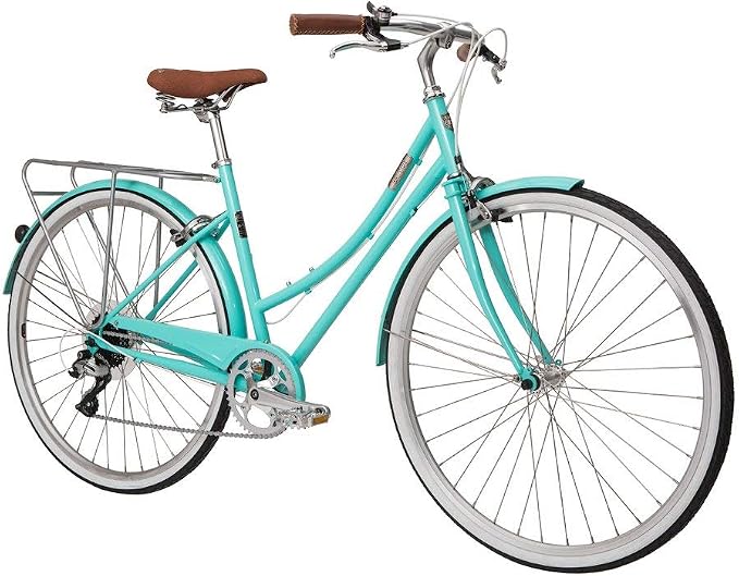 Detroit Bikes B Type
