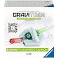 Ravensburger GraviTrax: Magnetic Cannon Accessory | Marble Run & STEM Toy for Boys & Girls Ages 8 & Up | Accessory for 2019 Toy of The Year Finalist