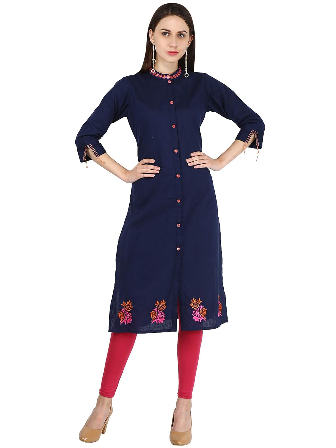 Sakshi brand kurtis Clearance