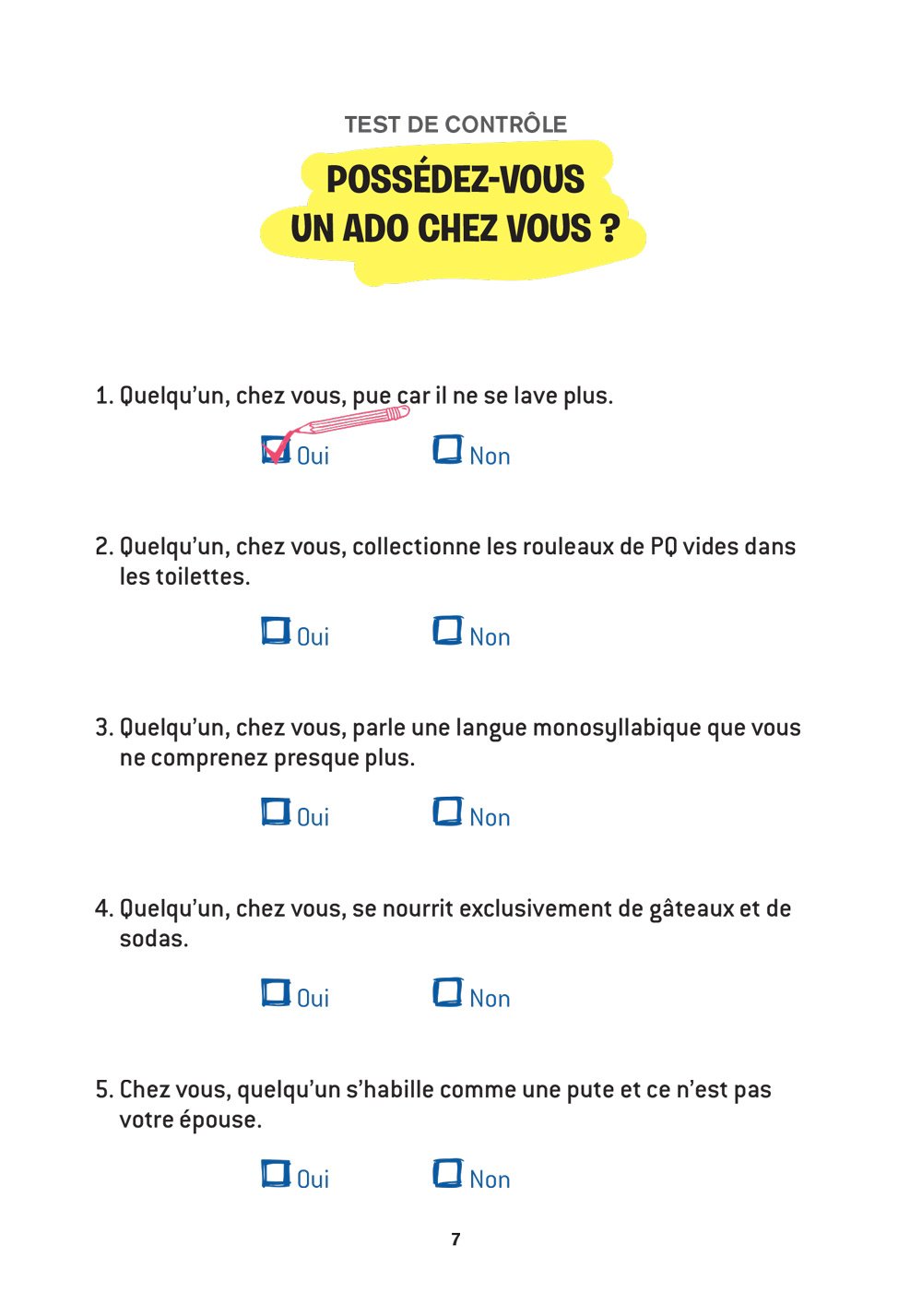 Mon Ado Est Un Gros Naze Edition Collector Livre Humour French Edition Storck Khan Amazon Com Books Mon Ado Est Un Gros Naze Edition Collector Livre Humour French Edition Storck Khan Amazon Com Books