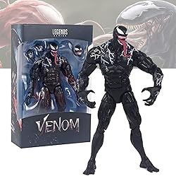Legends Series Vеnom Action Figure-7inch Toy