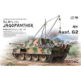 MENG, MNGTS-047 Plastic Model kit