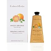 Crabtree & Evelyn Sweet Orange Hand Therapy – 3.5 fl oz/ 100ml