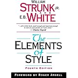 The Elements of Style: Fourth Edition