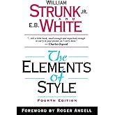 The Elements of Style: Fourth Edition