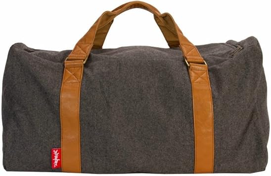 flud mayor duffle bag