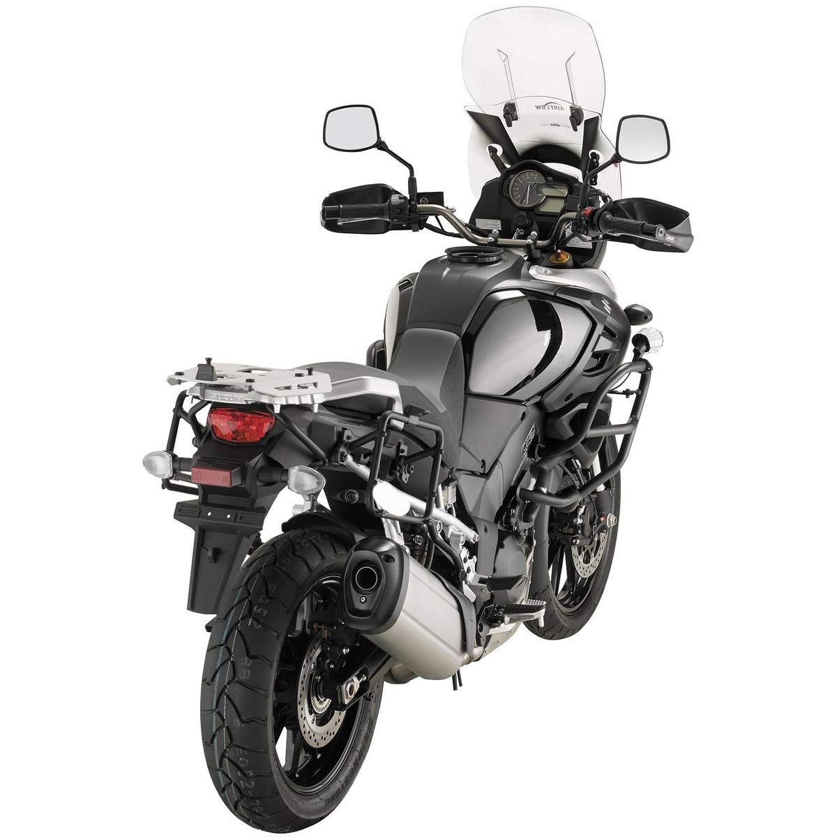 Givi PLR3105 Tubular Pannier Holder Suzuki DL1000 V-Strom