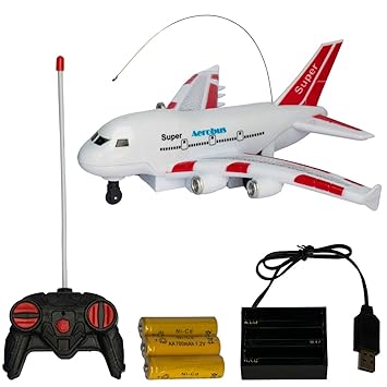 remote control aeroplane online