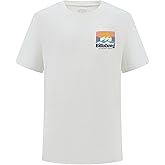 Billabong Boys Premium Short Sleeve Crew Neck Graphic T-Shirt, Regular Fit
