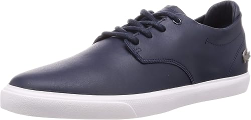men's esparre leather trainers