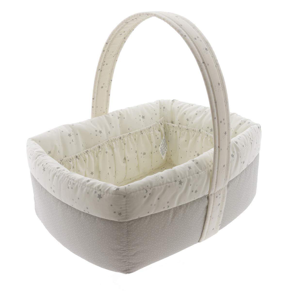 layette basket