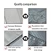 Fireproof Document Bag (9
