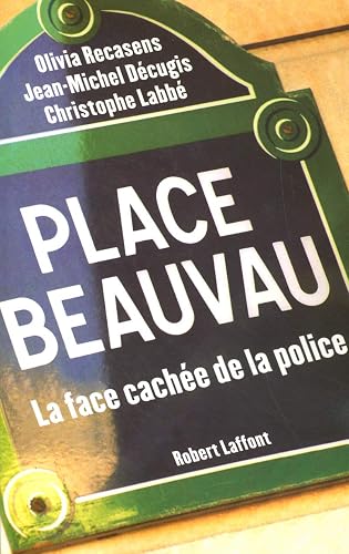 Download Place Beauvau PDF