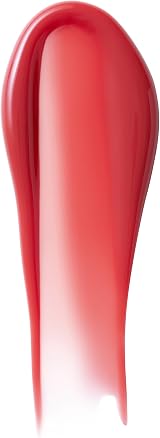 e.l.f. Glow Reviver Lip Oil Rose Envy 0.3 oz Nourishing Tinted Lip Oil view 2