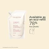 Clarins Velvet Cleansing Milk 200ml Gentle Hydrating Makeup Remover view 5
