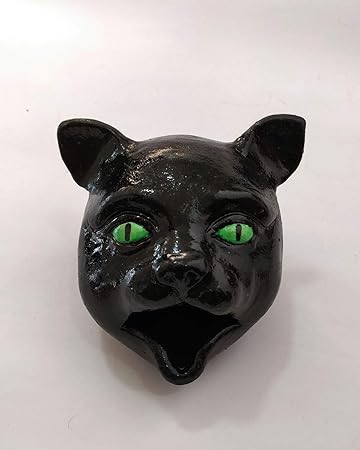 RIPPLE EFFECT Meow Ashtray