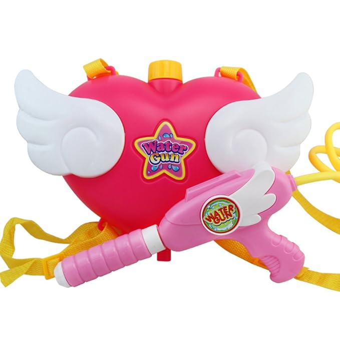 theo klein firefighter water backpack