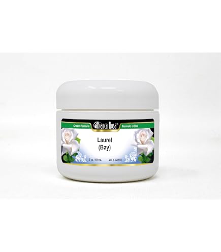 Amazon.com: Bianca Rosa Bay Leaf - Cream (2 oz, ZIN: 428564) - 3