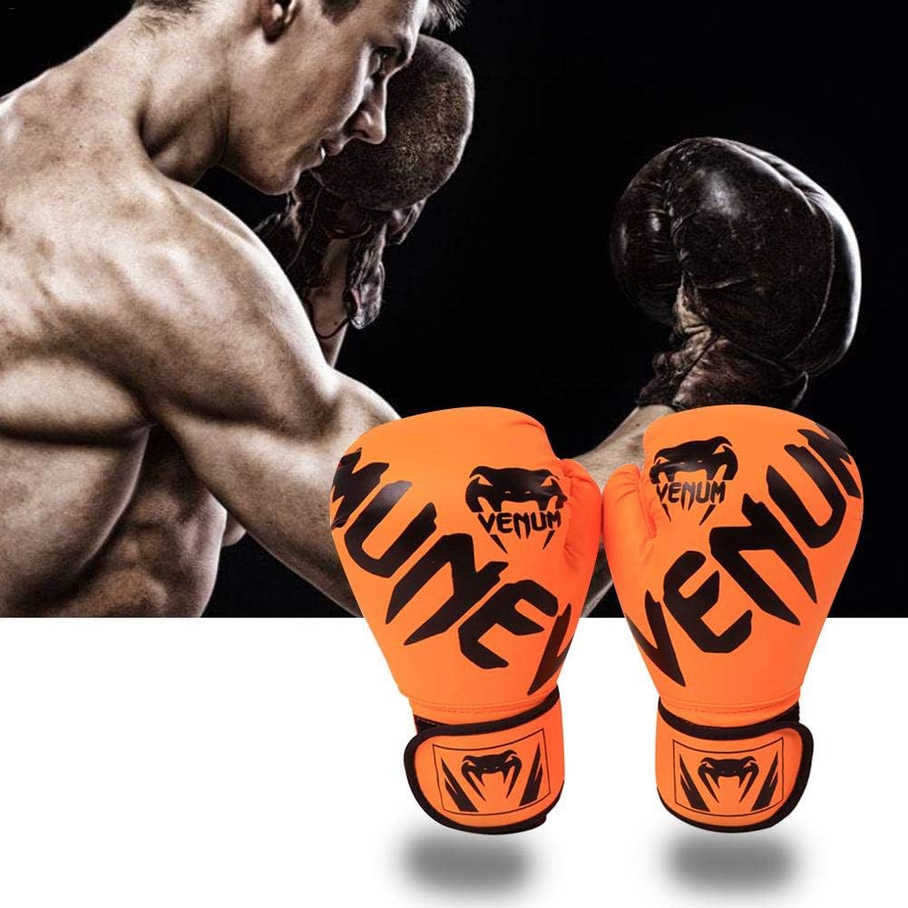 Kickboxing Muay Thai Punching Bag MMA image