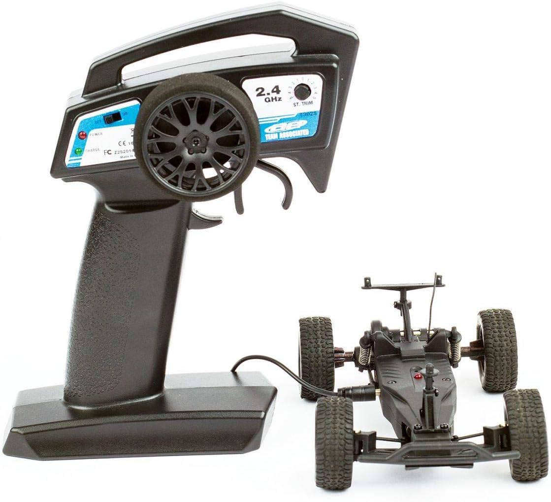 team associated sc28 brushless