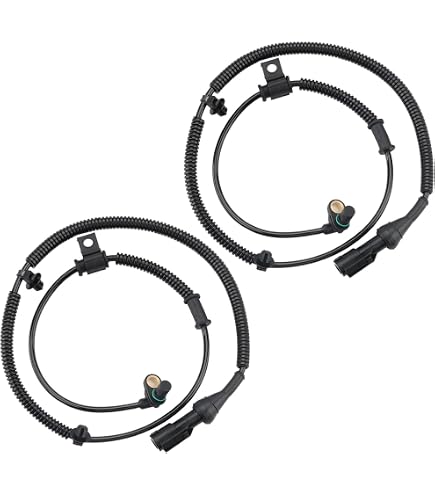 thumbnail image 2 of A-Premium ABS Wheel Speed Sensor - Rear Left/Right For Ford Expedition & Lincoln Navigator 2007-2010 2 of 9