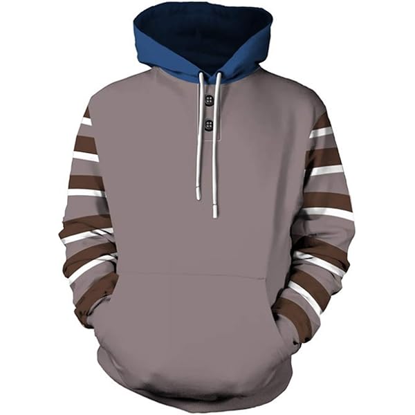 TOBY S グッズ Amazon.com: Ticci Toby Hoodie Creepy Sweatshirt Pullover Halloween