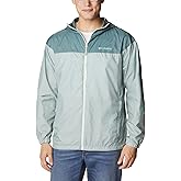 Columbia mens Flash Challenger™ Novelty Windbreaker