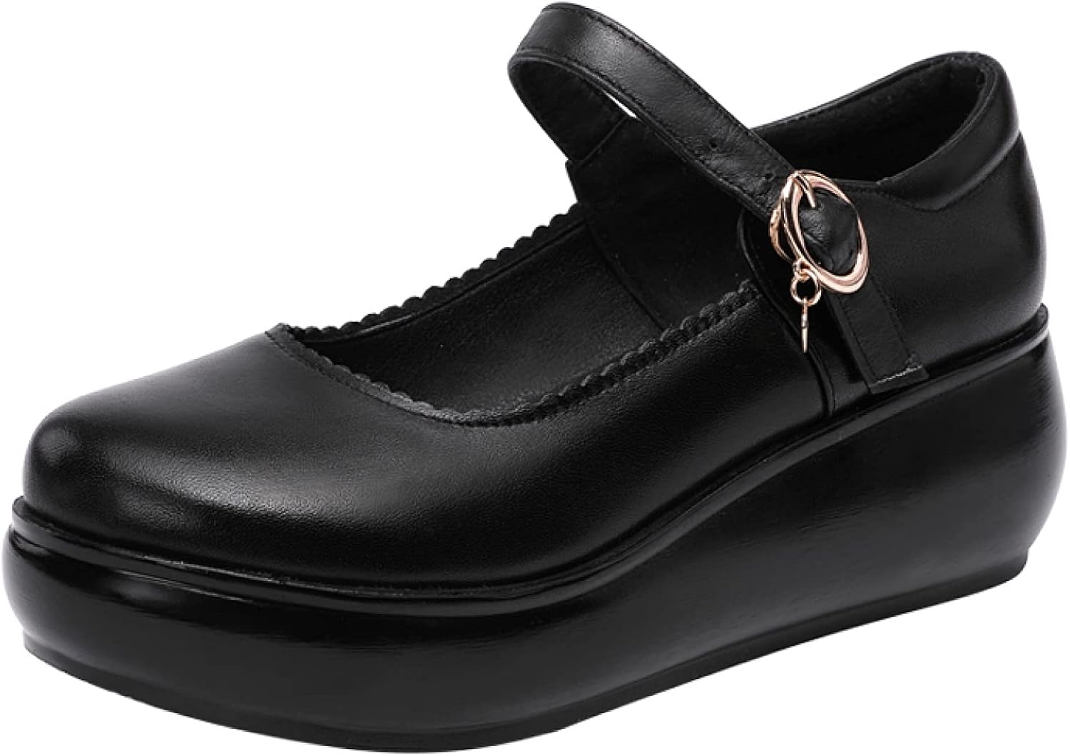 mary jane heels comfortable