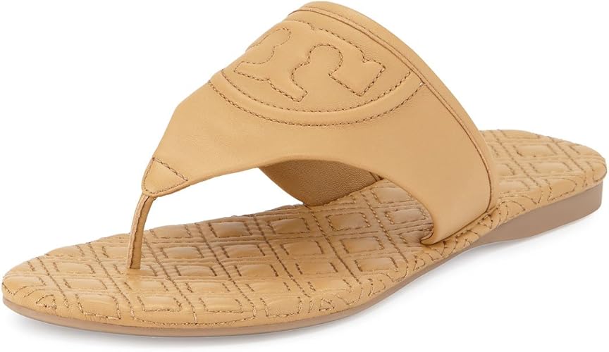 tory burch fleming sandal