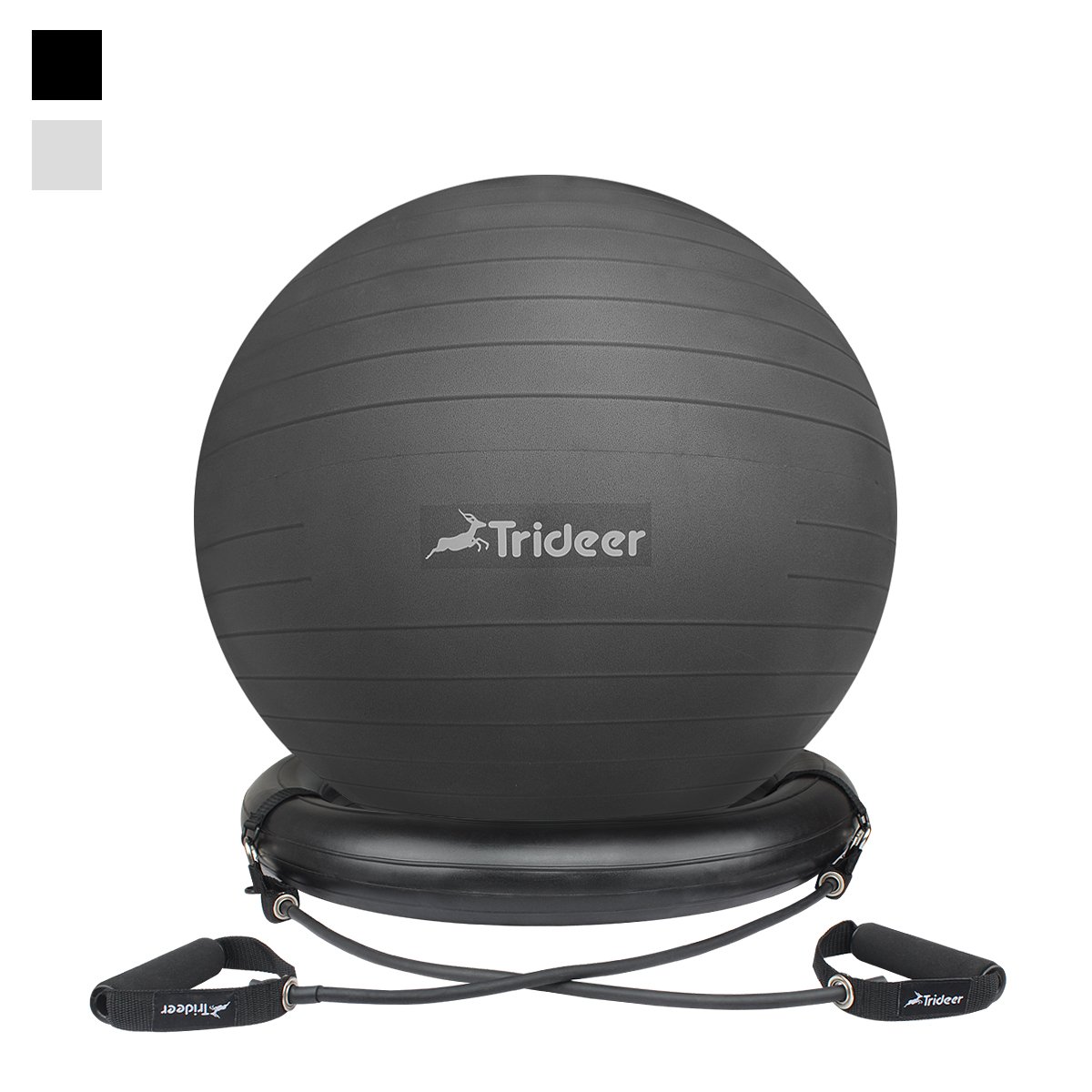 trideer ball chair