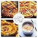 Ankway Culinary Butane Torch Lighter Refillable Kitchen Torch with Safety Lock & Adjustable Flame Food Torch Blow Torch for Creme Brulee, Cooking, Baking, DIY, Soldering, Welding, Searing, MAX 2500°F