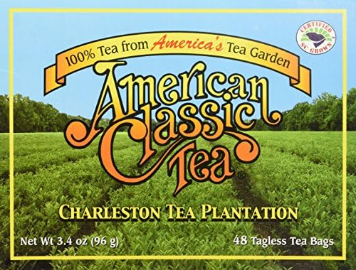 BIGELOW Original Tea, 48 CT