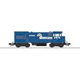 Lionel Conrail #2974 U36B LionChief Bluetooth O Gauge Diesel Engine