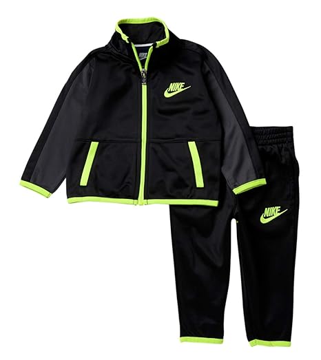 12 months nike tracksuit