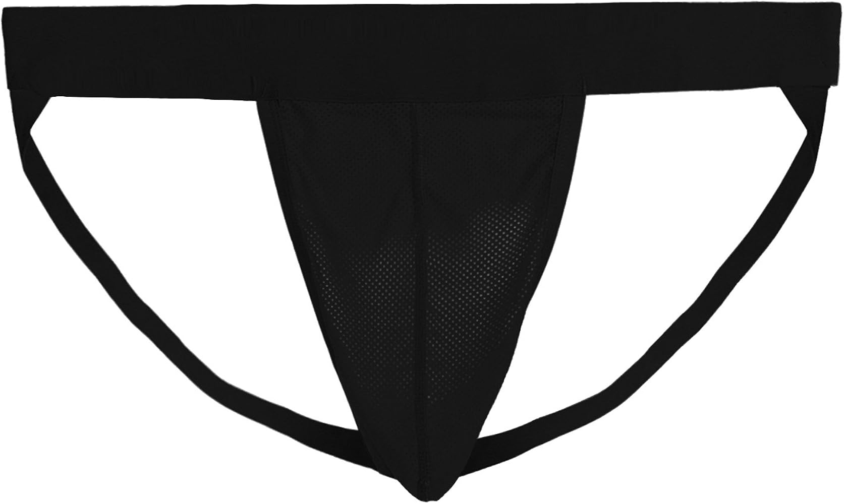 suspensorio deportivo para hombre