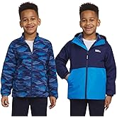 Eddie Bauer Youth Lone Peak 3 in 1 Jacket