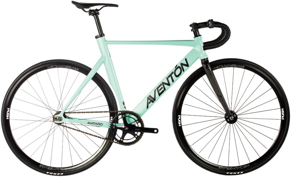 aventon mataro frame