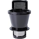 Omega Juicing Screen for 8006, 8005, 8004, 8003 GE ULTEM Insert Cone