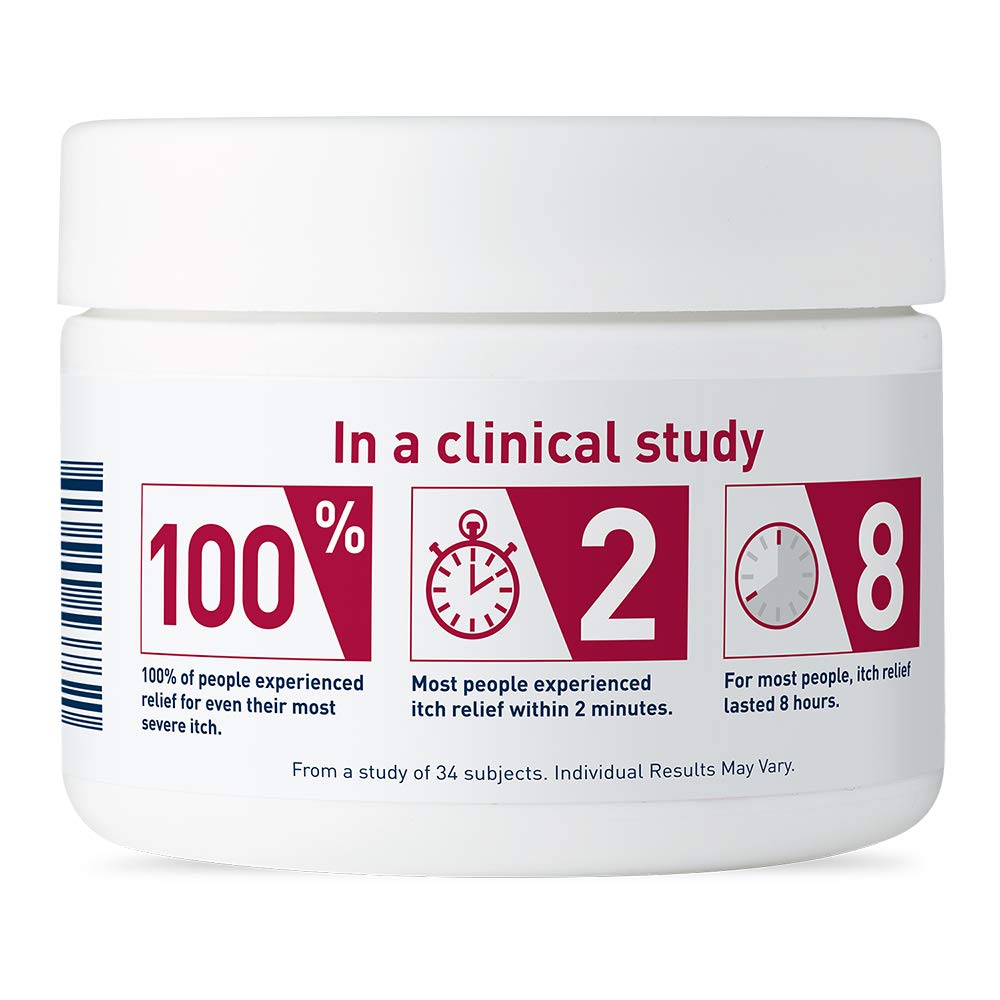 cerave moisturizing cream itch relief