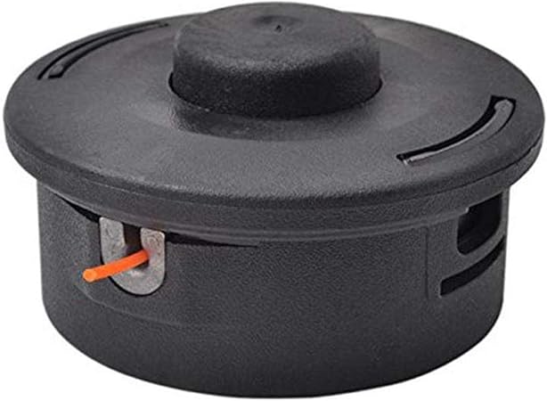 Parts Club Replacement Autocut Dual Line Tap Feed Trimmer Head 10mm X 1 0 Lhf For Stihl Fr106 Fr108 Fr130t Fr350 Ft100 Fs44