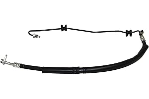 Rein Automotive PSH0410 Power Steering Pressure Line Hose Assembly