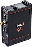 LiveU Solo | Live Streaming Video Encoder Bundle